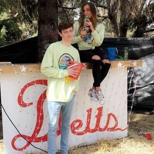 Meet your Posher, Eric